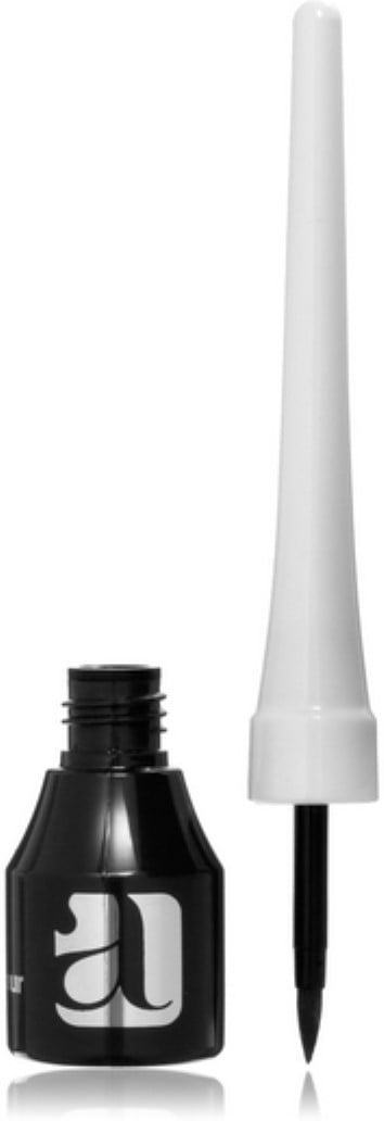 Almay Liquid Eyeliner, Black [221] 0.1 oz (Pack of 2)