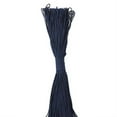 thumbnail image 6 of U8MO 100m Polyester Spandex Cord Ropes Spandex Accessory Thread For Climbing Rope 2mm-PrussianBlue, 6 of 9