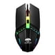 thumbnail image 4 of JM Ratón para juegos con cable USB Computadora de escritorio E-sport RGB Iluminado m JM, 4 of 5