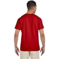 thumbnail image 2 of Gildan Ultra Cotton Adult Tee With Pocket, 2 of 3