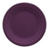 Fiesta Dinner Plate in Mulberry