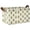 Cream Cactus, variant on Foldable Iron Frame Open Home Storage Bins 16.9×11.4×10 Inch Waterproof Nice Cube Shelf Baskets Beige-heart Dot