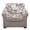 Tree Branches Design, variant on Chririnla 2-Piece Sofa Cover for Living Room, Solid Black Pattern Couch Shield Soft Separate Cushion Cover for Pet