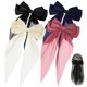 thumbnail image 1 of 4 Uds. Pinzas para el pelo con lazo, lazos grandes para el pelo, pinzas para el pelo largas, accesorios para el cabello para niñas y mujeres, 1 of 5