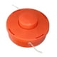 thumbnail image 4 of String Trimmer Head, Plastic Trimmer Head Wear Resistant Closely Fitting For Garden Tool ANGGREK AH3456, 4 of 8
