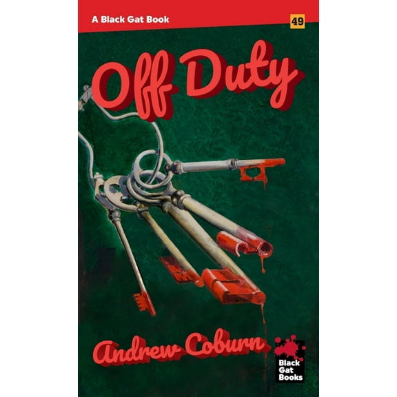 Off Duty, (Paperback)