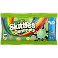 thumbnail image 5 of SKITTLES GUMMIES SOUR SHARESIZE 3 OUNCES PER BAG, 5 of 7