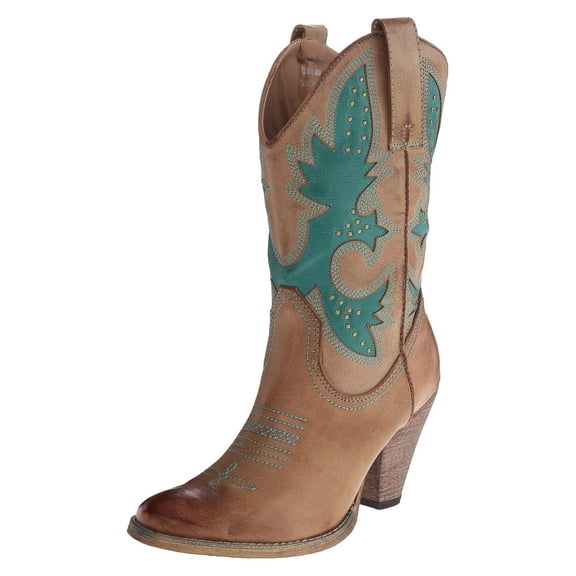 Volatile Women's Rio Grande Boot Women’s Fashion Western Boots