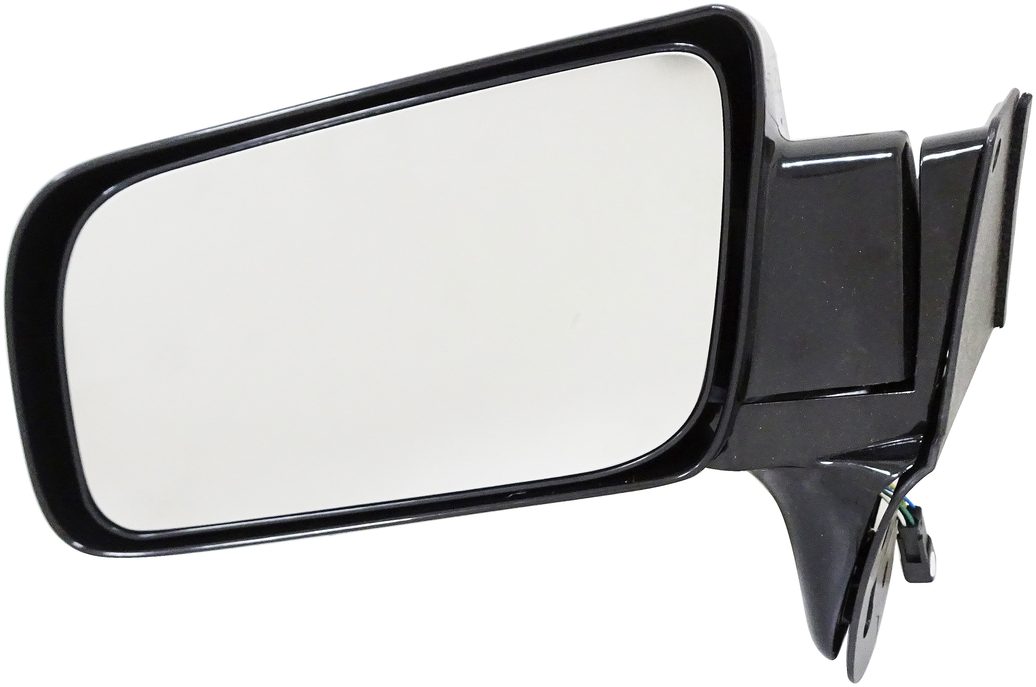 Dorman 955-830 Driver Side Door Mirror for Specific Chevrolet / GMC Models
