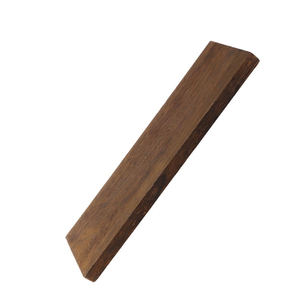 Repisa Flotante de Almacenamiento, Estantería de exposición para Sala de Estar en Casa, Estilo Moderno, Paulownia de Alta, Ahorro de Espacio
