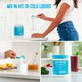 thumbnail image 4 of Vital Proteins Collagen Peptides 20oz, 4 of 6