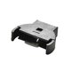 thumbnail image 5 of Pack Of 10 Plastic Cr2032 Battery Holder Coin Cell Holder Cr2032 Battery Holder, 5 of 5