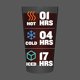 thumbnail image 4 of Stanley Classic The Stay-Chill Beer Pint 16OZ Cinnamon Glo, 4 of 6