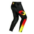thumbnail image 6 of O'Neal 2024 Youth Mayhem Scarz Motocross Offroad Riding Jersey Pant Combo (Black/Red, YTH Small/22), 6 of 7