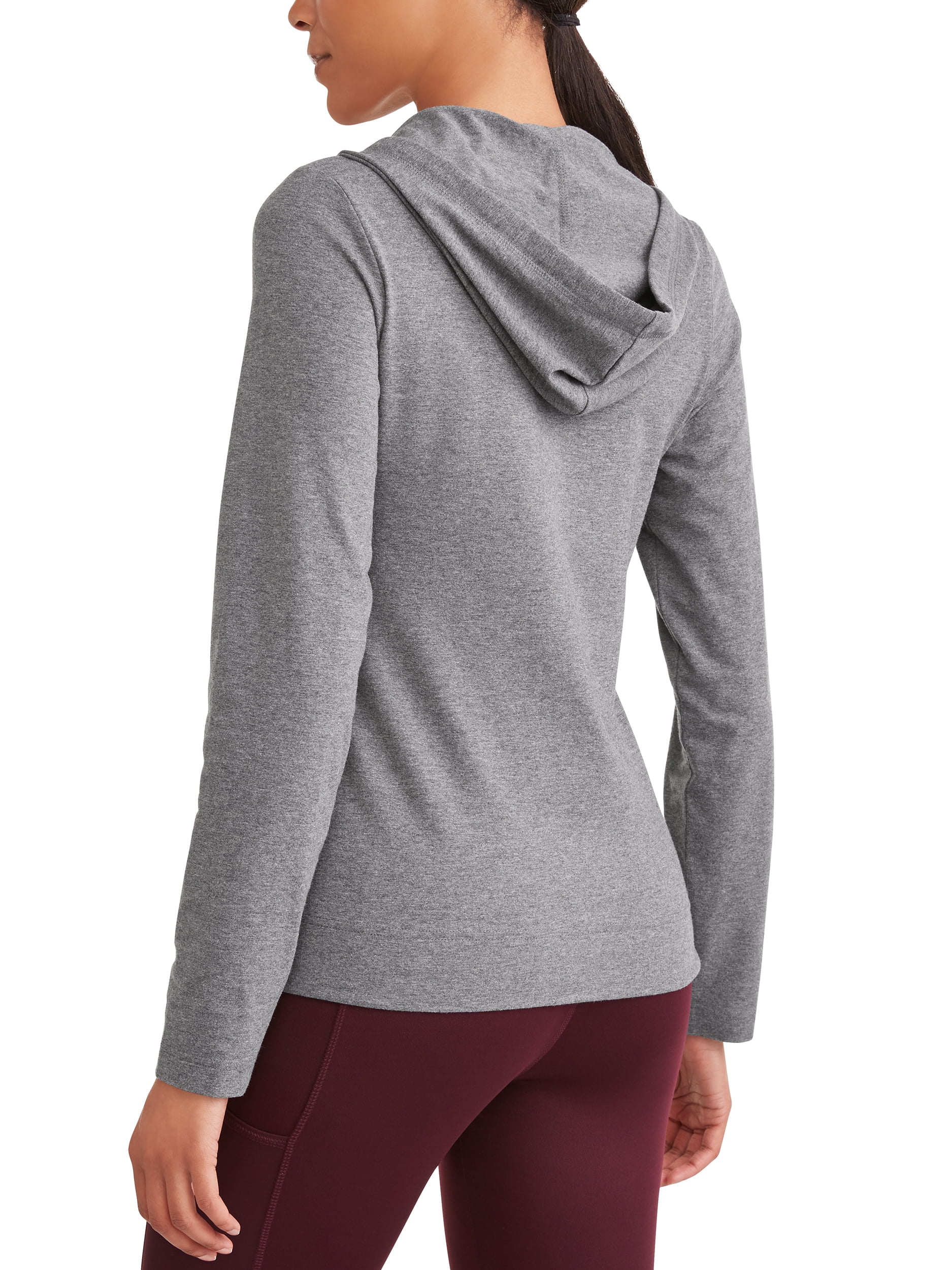 active sweater
