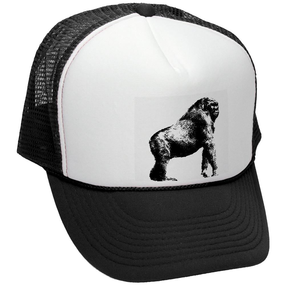 Sphynx Cat Stars Classic Snapback Hat Flat Ball Cap Adjustable 
