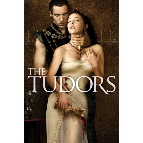Tudors The Poster Giclee Print 27inx40in for any room 27x40 Multi-Color Square Adults Best Posters