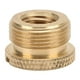 thumbnail image 5 of Microphone Stand Thread Adapter: 3/8" Female to 5/8" Male Screw for Secure, 5 of 5