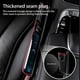 thumbnail image 3 of Riwesomey Estuche de almacenamiento para grietas de asiento de coche, soporte de bolsillo lateral para camión, billeteras universales con costura para Ventana automotriz Vino rojo Riwesomey VI017196-03, 3 of 6