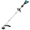 thumbnail image 2 of Makita XUX01M5PT 18V X2 (36V) LXT Lithium-Ion Brushless Cordless Couple Shaft Power Head Kit with String Trimmer Attachment (5.0Ah), 2 of 6