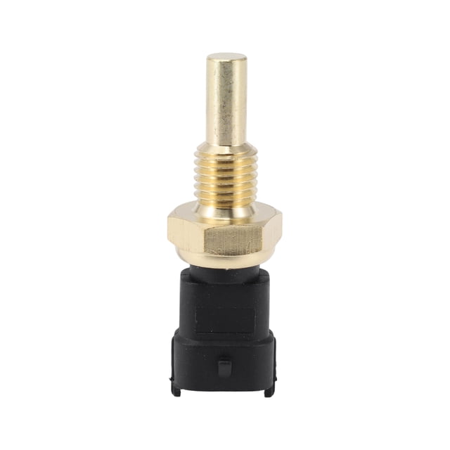 Sensor de temperatura del refrigerante del motor Unique Bargains No.4010644 Sensor de temperatura del agua para Polaris Sportsman 450 2016-2018 1 Pc