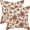 Football, variant on Fall Decor Pillow Covers 18x18 Set of 2, Buffalo Plaid Orange Pumpkin Pattern Decorative Throw Pillows Linen Autumn Thanksgiving Cushion Pillow Covers for Sofa Couch Outdoor Decor
