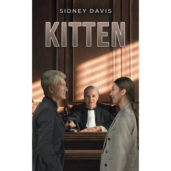 Kitten, (Paperback)