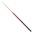 thumbnail image 2 of jinwen Pool Cue 56inch Economic Training Break Jump Cue for Practice House Starters Red Tip, 2 of 9