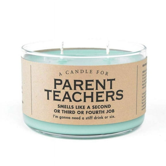 Whiskey River Soap Co., Outdoor People 2 Wick Candle