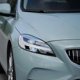 thumbnail image 3 of For -Volvo V40 2013-2019 Car parent Lampshade Headlight Cover Glasses Lamp Shade Headlight Shel, 3 of 5