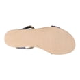 thumbnail image 3 of SANDALIAS STYLO MUJER 19989 SUEDE AZUL, 3 of 4