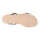 thumbnail image 3 of SANDALIAS STYLO MUJER 19989 SUEDE AZUL, 3 of 4