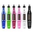 thumbnail image 2 of 20000RPM Manicure Machine Electric Easy Control Pen Nail Drill Bits Set File Remove Polish Gel Portable ,Easy to Setup, 2 of 5