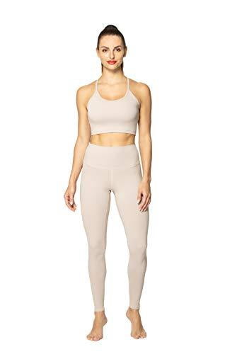 Sunzel Squat Proof High Waisted 