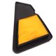 thumbnail image 4 of Filtro De Aire Del Motor, Filtro De Aire Reutilizable Para Motocicleta, Fácil De Instalar, Profesional Para Motocicleta ANGGREK Motorbike Air Cleaner, 4 of 8
