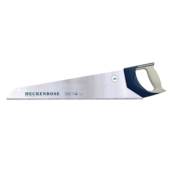 HECKENROSE Rip Saw Three-Side Diamond Cut Made in Germany 1-Pack 550 mm