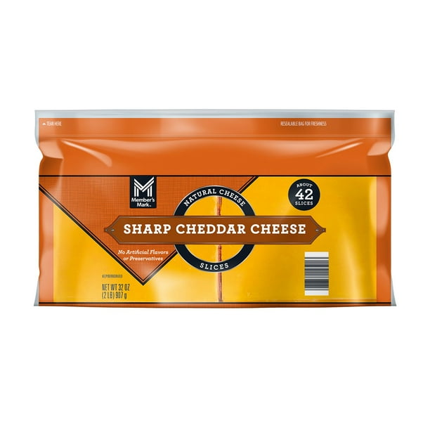 cheeseさま専用 Medium Cheddar Cheese, Sausage & Cracker Gift Box