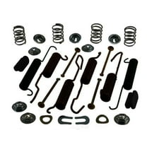 Raybestos H7132 Professional Grade Drum Brake Hardware Kit Fits select: 1969 PLYMOUTH SATTELITE, 1970-1972 DODGE CHALLENGER
