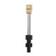 thumbnail image 1 of Lavadora de 1 pieza a adaptador, varilla de extensión, convertidor de conector de 1/4 pulgadas PA4 kusrkot Adaptador de lavadora a presión, 1 of 8