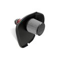 thumbnail image 3 of HPS Red Air Intake Kit with Heat Shield Compatible for 2006-2012 Toyota Rav4 3.5L V6, 827-740R, 3 of 4
