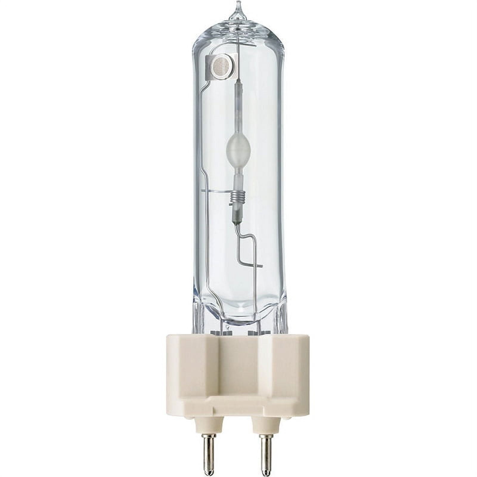 Philips MasterColor CDM35/T6/830 35w G12 3000K C130/E HID Light