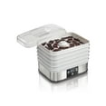 thumbnail image 4 of Hamilton Beach Food Dehydrator, 32100C, 4 of 9