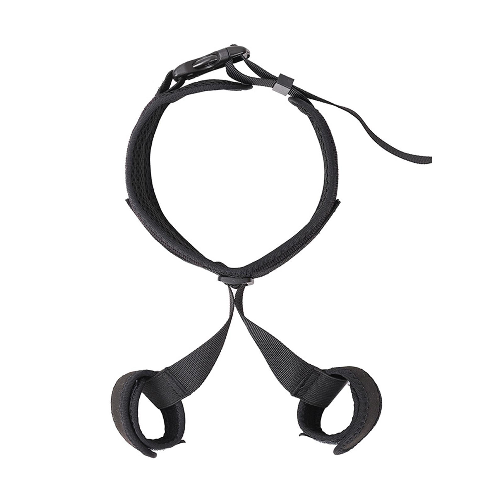 Dog Hip Brace for Rear Legs Flexible Comfortable Hind Legs Protector