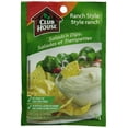thumbnail image 2 of Club House Ranch Style Dressing & Dip Mix, 28g/1oz., Sachet, 2 of 4