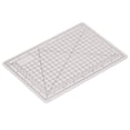 thumbnail image 3 of Engraving Pad, 2-Color 8.7x5.9In Cutting Mat, For Carving Seals Craft Paper Carvings Writing And Painting Cutting Paper, 3 of 8