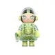 thumbnail image 3 of original Maga Space Molly 400% Haruhi Special Series Figure Figurine Pvc Model Cartoon Decor Toys Children Toy birthday Gift, 3 of 5