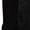 Black, variant on Men's Pleated Front Corduroy Pants Casual Fit Straight Leg Suit Pant with Pocket Black