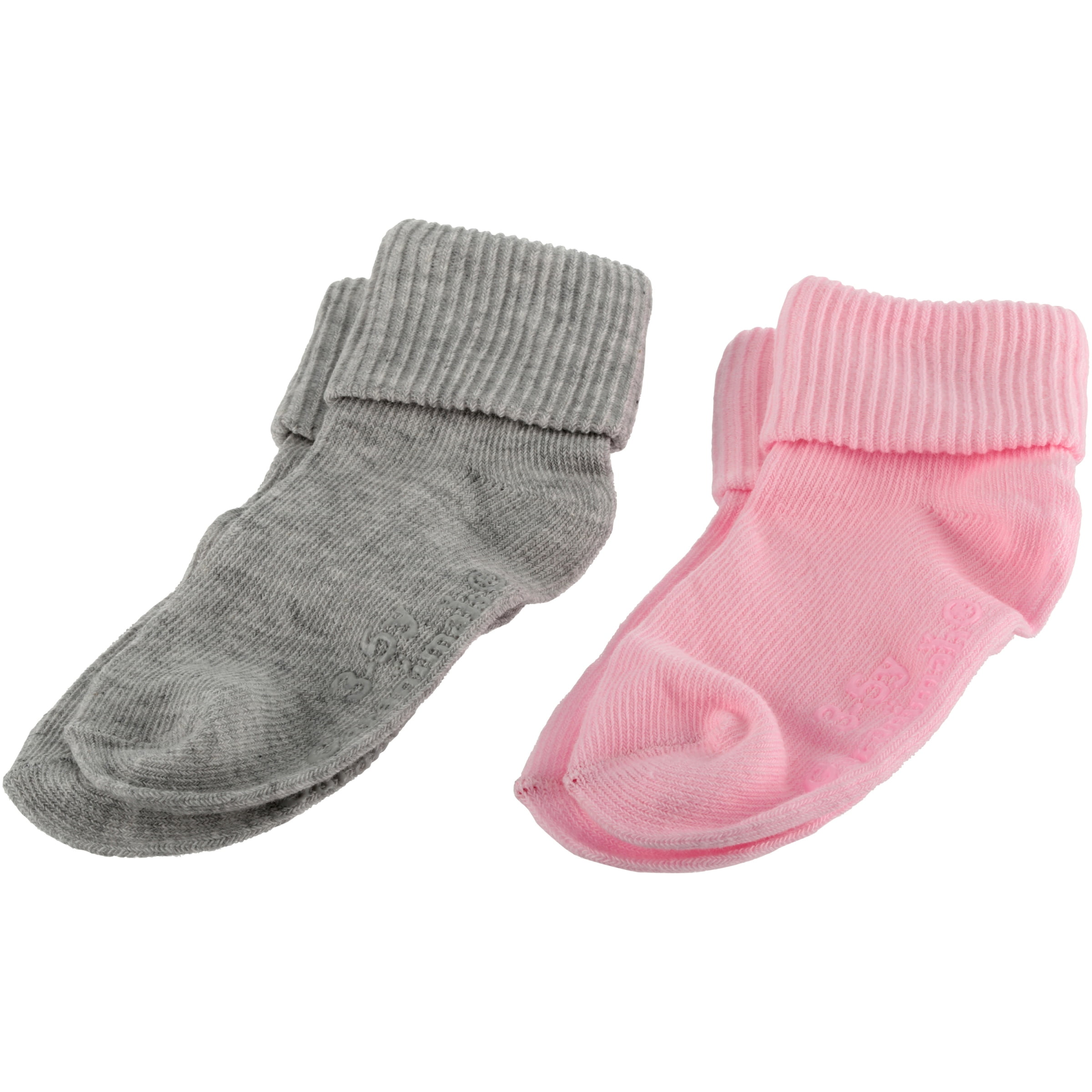 Toddler Girls Multi Color Socks 10 Pair Garanimals Size 3-5 years Pre-school