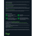 thumbnail image 4 of Sage 50 Pro Accounting 2026 - 1 Year Subscription [Digital Download], 4 of 6