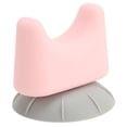 thumbnail image 1 of Massage Ball, U Shaped Fascia Ball Trigger Reduce Muscle Tension Suction  For Neck, 1 of 8